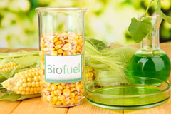 Bagnall biofuel availability