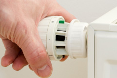 Bagnall central heating repair costs